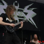 Into The Grave 2016: Vektor